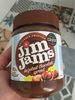 Jim Jams Hazelnut Chocolate Spread - Produit