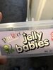 Jelly babies - Product