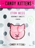 Kittens Eton Mess Gourmet Sweets - Produit