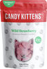 Wild strawberry Gourmet sweet - Product