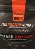 Diet meal replacement - Product