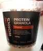 Protein granola - Product