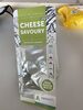 Cheese Savoury - Produit