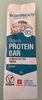 Organic protein bar almon butter cocoa - Prodotto