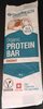 Organic Protein Bar - Prodotto