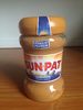 Sun Pat smooth peanut spread - Product
