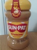 SUN-PAT crunchy peanut spread - Product