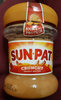 Sunpat Crunchy Peanut Butter - Product