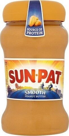 Smooth Peanut Butter - Produkt - en