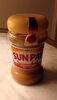 Sun Pat crunchy peanut butter - Produit