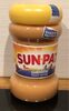 SUN-PAT Smooth Peanut Butter - Produit