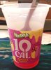 10 Call Rhubarb and Custard Jelly - Product