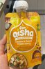 Aisha - Product