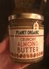 Almond Butter - Producto
