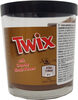 Pâte à Tartiner TWIX 200g - Product