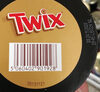 Pâte à Tartiner TWIX 200g - Produkt