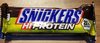 Snickes Hi Protein - Produit