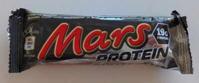 Mars Protein - Tuote