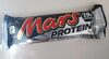 Mars protéine - Produit