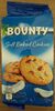 Bounty Cookies - Produkt