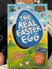 The real easter egg - Producto