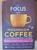 Mushroom Coffee - Product