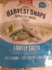 Harvest snaps - Producte