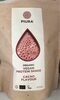 Organic Vegan Protein Shake cacao flavour - Producte