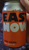 Easy Now Beer - Product