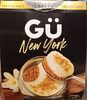 New York cheesecakes - Produkt