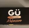 GÜ CREATION MOKACCINNO - Product