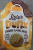 Dunx Caramel Almond Swirl - Product