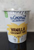 Vanilla Coconut Yog - Product