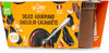 Delice Gourmand Chocolat-Cacahuète - Produit