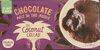 Chocolate melt in the middle - Produit