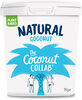 Natural coconut yog 1kg - نتاج
