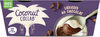 Liégeois au chocolat 2x60g - Prodotto