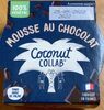 Mousse au chocolat - Product