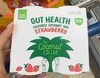 Strawberry Yoghurt - Product
