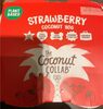 Strawberry Coconut - Product