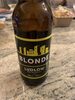 Ludlow Blonde - Product