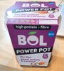 Piri Piri Sweet Potato & Coconut Power Pot - Produkt