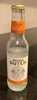 Double dutch indian Tonic Water - Produit