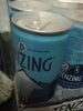 Tenzing natural energy - Product
