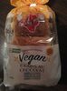 Vegan pains au chocolat - Producto