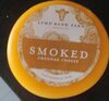 Smoked cheddar - Product