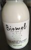 Biomel Natural - Produit