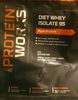 Diet Whey Isolate 95 - Product