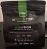 Vegan Protein Choc Peanut Cookie - Product