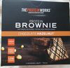 Protein Brownie - Produit